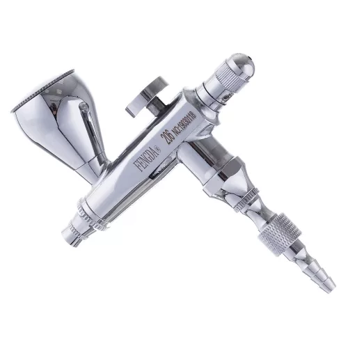 Fengda BD-206 Airbrush Festékszóró 0,3 mm