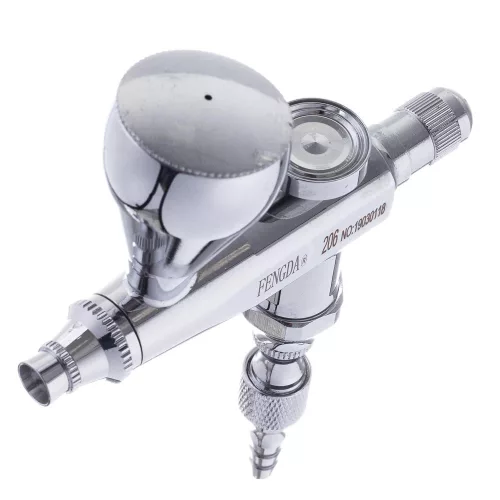 Fengda BD-206 Airbrush Festékszóró 0,3 mm