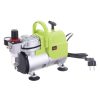 Modellező Kompresszor Airbrush Festékszórókhoz - TC Technic AS18-3, 0,2-1,0 mm Fúvókaméret, 1/6 LE (124W), Automatikus Indítás/Leállítás