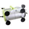 Modellező Kompresszor Airbrush Festékszórókhoz - TC Technic AS18-3, 0,2-1,0 mm Fúvókaméret, 1/6 LE (124W), Automatikus Indítás/Leállítás