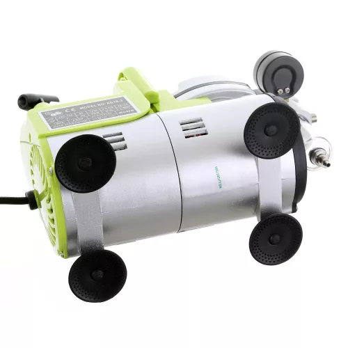 TC Technic AS18-3 Airbrush Modellező Kompresszor