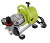 Airbrush csomag kompresszorral és festékszóróval modellezéshez - TC Technic AS18-3 + Fengda BD-130 0,3 mm
