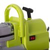 Airbrush csomag kompresszorral és festékszóróval modellezéshez - TC Technic AS18-3 + Fengda BD-130 0,3 mm