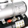 Professzionális Komplett Airbrush Készlet Kompresszorral és FENGDA BD-130 Festékszóróval