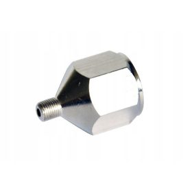   Technic BD-A7 Precíziós Légfúvóka Nyomásszabályozó Adapter