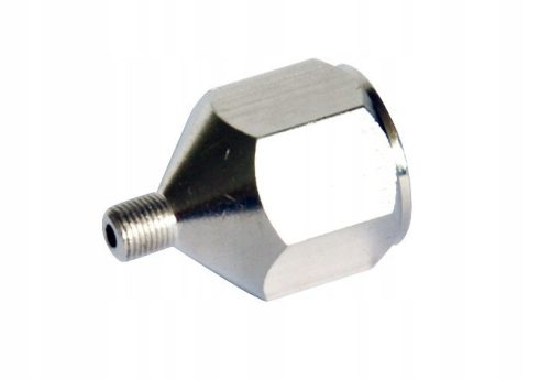 Technic BD-A7 Nyomásszabályozó Légfúvóka Tömlőhöz - 1/8" x M5x0,5