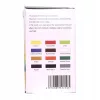 Fengda Timbertech Airbrush Akril Festék Szett – 24 Szín x 30 ml