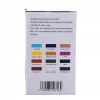 Fengda Timbertech Airbrush Akril Festék Szett – 24 Szín x 30 ml