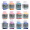 Fengda Timbertech Airbrush Akril Festék Szett – 24 Szín x 30 ml