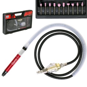 Aeropro RP7819 Pneumatikus Mini Csiszoló, 54.000 ford./perc