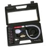 Pneumatikus Mini Csiszoló/Köszörű Aeropro RP7819 - 54 000 Fordulat/perc, 57 l/perc Levegőigény, 6 bar Üzemi Nyomás