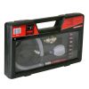Pneumatikus Mini Csiszoló/Köszörű Aeropro RP7819 - 54 000 Fordulat/perc, 57 l/perc Levegőigény, 6 bar Üzemi Nyomás