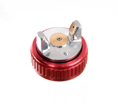 Aeropro 0,8 mm LVLP mini Fúvóka és Tű Készlet R100 Festékszóróhoz