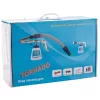 TORNADO TCG-02 Pneumatikus Kárpittisztító Pisztoly, 1000ml