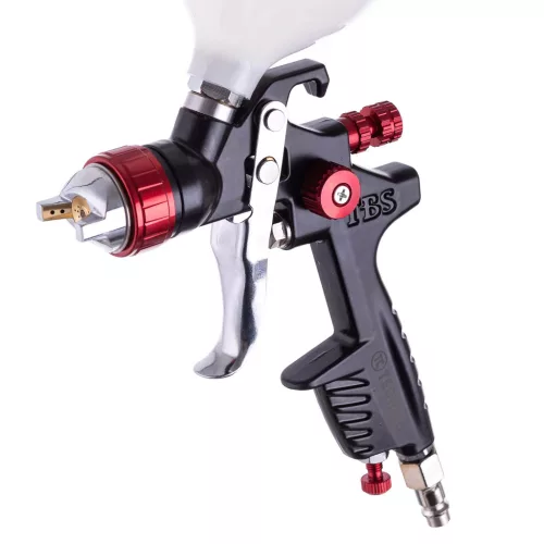 Technic H-901P LVMP Festőpisztoly, 2,0 mm fúvókával, 600ml