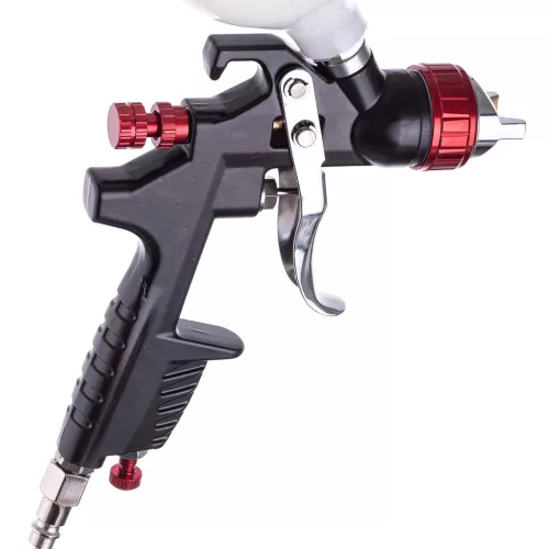 Technic H-901P LVMP Festőpisztoly, 2,0 mm fúvókával, 600ml