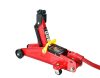 Big Red 820050 KIT - 2 Tonnás Emelő és Támasztó Bak Készlet Műanyag Kofferben Autószereléshez