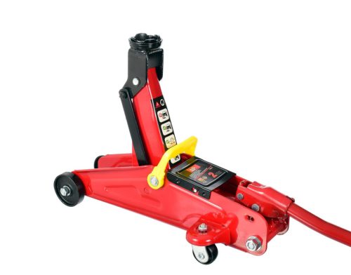 Big Red 820050 komplett autós emelő készlet, 2 tonnás