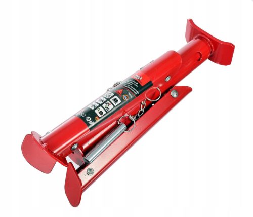 Big Red 820050 komplett autós emelő készlet, 2 tonnás