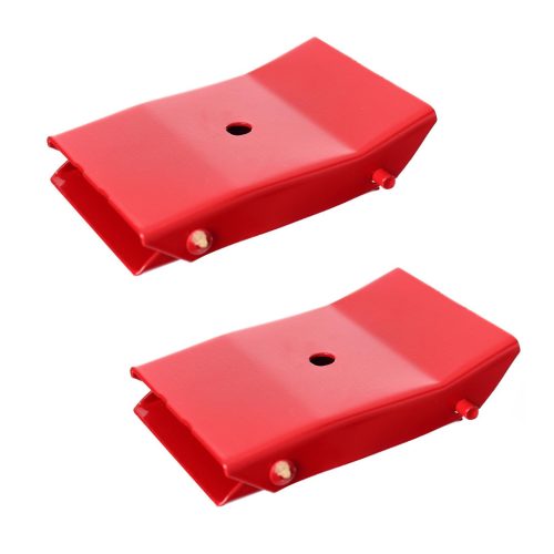 Big Red 820050 komplett autós emelő készlet, 2 tonnás