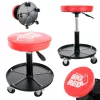 Big Red TR6100A Állítható Magasságú Gurulós Műhelyszék