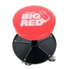 Big Red TR6100A Állítható Magasságú Gurulós Műhelyszék