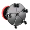 Big Red TR6100A Állítható Magasságú Gurulós Műhelyszék