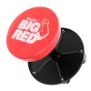 Big Red TR6100A Állítható Magasságú Gurulós Műhelyszék