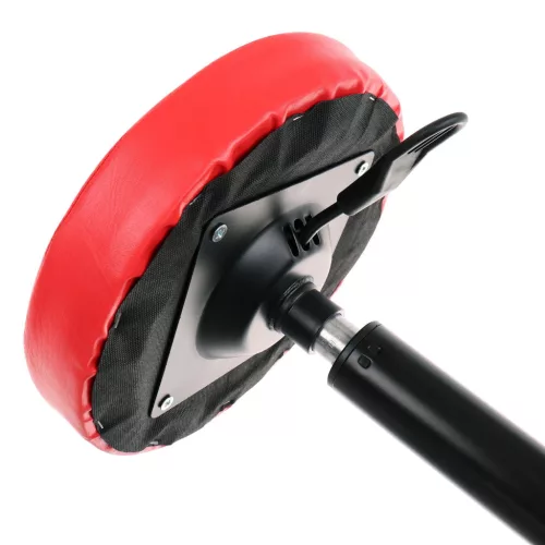 Big Red TR6100A Állítható Magasságú Gurulós Műhelyszék