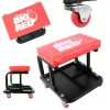 Big Red TR6100A Gurulós műhelyszék szerszámtartóval