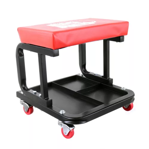 Big Red TR6100A Gurulós műhelyszék szerszámtartóval