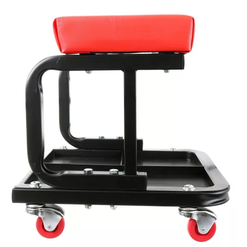 Big Red TR6100A Gurulós műhelyszék szerszámtartóval