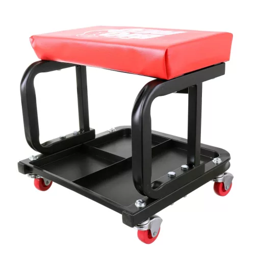 Big Red TR6100A Gurulós műhelyszék szerszámtartóval