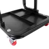 Big Red TR6100A Gurulós műhelyszék szerszámtartóval