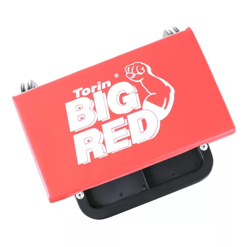 Big Red TR6100A Gurulós műhelyszék szerszámtartóval