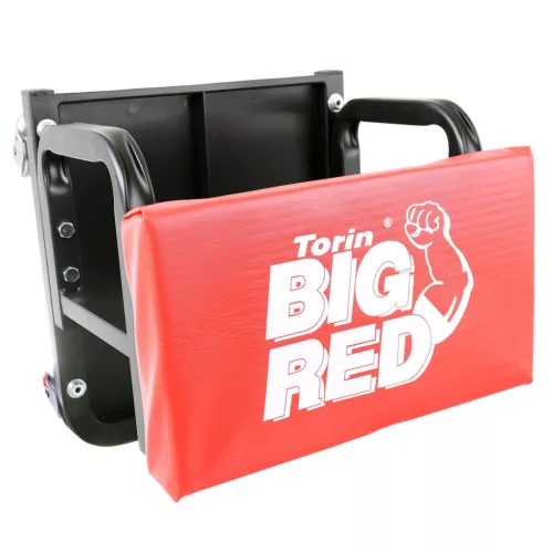 Big Red TR6100A Gurulós műhelyszék szerszámtartóval