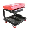 Big Red TR6100C Gurulós műhelyszék szerszámtartóval és fiókkal