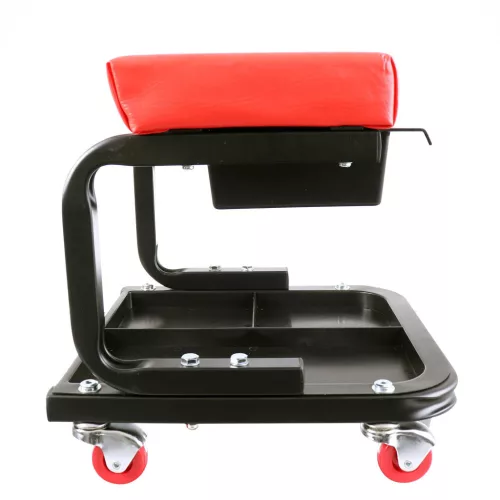 Big Red TR6100C Gurulós műhelyszék szerszámtartóval és fiókkal