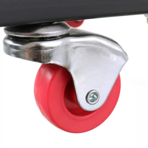 Big Red TR6100C Gurulós műhelyszék szerszámtartóval és fiókkal
