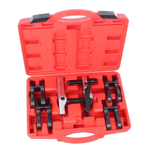 TC Technic Golyóscsap Lehúzókészlet, 5 részes, max. 30 mm