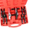 TC Technic Golyóscsap Lehúzókészlet, 5 részes, max. 30 mm