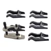 TC Technic Golyóscsap Lehúzókészlet, 5 részes, max. 30 mm