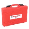 TC Technic Golyóscsap Lehúzókészlet, 5 részes, max. 30 mm