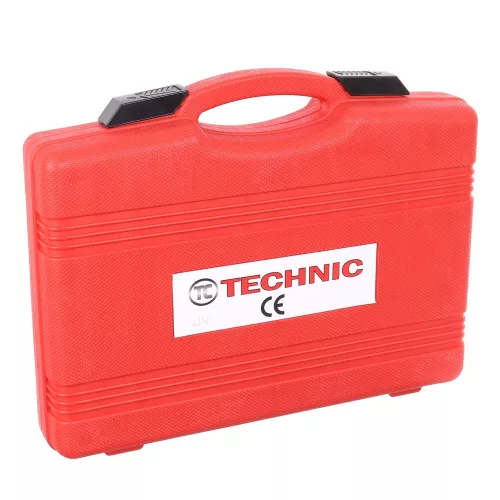 TC Technic Golyóscsap Lehúzókészlet, 5 részes, max. 30 mm