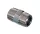 Krómozott Pneumatikus Szűkítő Csatlakozó 3/8"-ról 1/4"-re