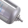 Technic AF80 Légszűrő és Olajleválasztó – 40 mikron, 1/2” (kb. 19 mm) menettel, 4000 l/perc maximális átfolyással