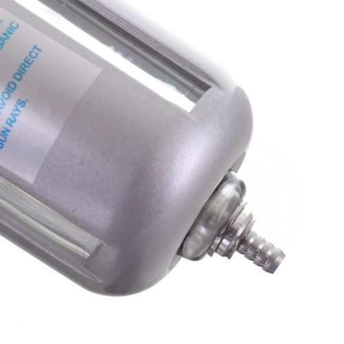 Technic AF80 Légszűrő és Olajleválasztó, 40 mikron, 1/2"