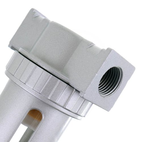 Technic AF80 Légszűrő és Olajleválasztó, 40 mikron, 1/2"