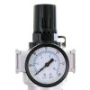 Légszűrő, Nyomásszabályozó, Olaj- és Vízleválasztó Technic AFR80-40 40 mikron 1/2"