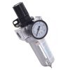 Légszűrő, Nyomásszabályozó, Olaj- és Vízleválasztó Technic AFR80-40 40 mikron 1/2"